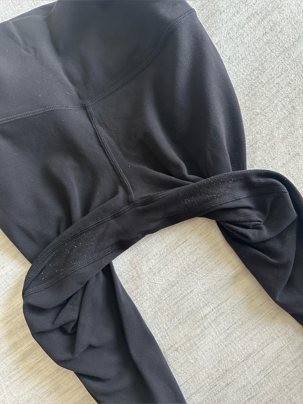 Lululemon Align High Rise Legging - Picture 5 of 7